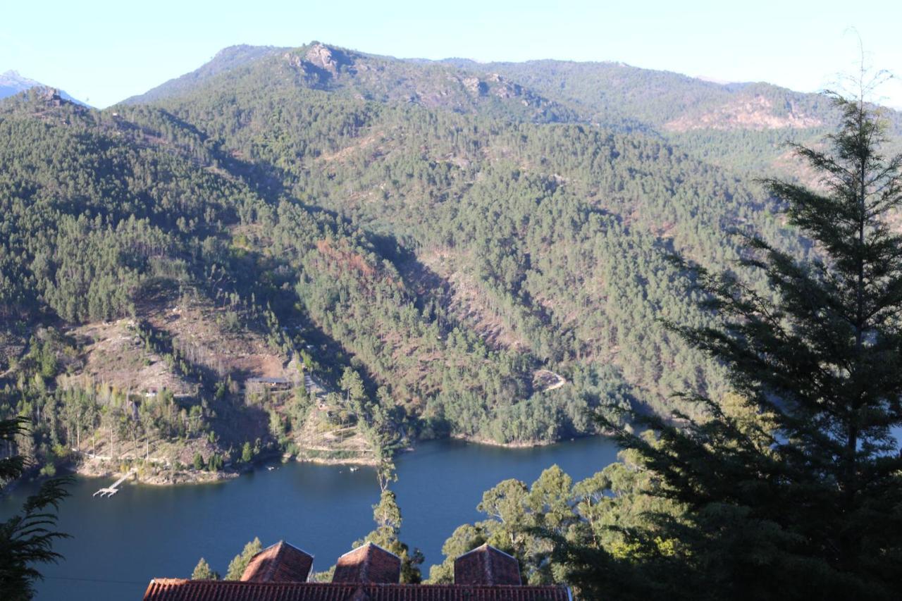 Vila De Campos - Geres Vieira do Minho Luaran gambar