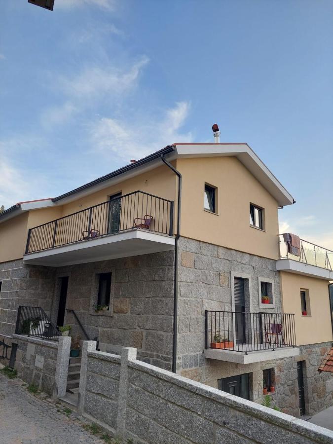 Vila De Campos - Geres Vieira do Minho Luaran gambar
