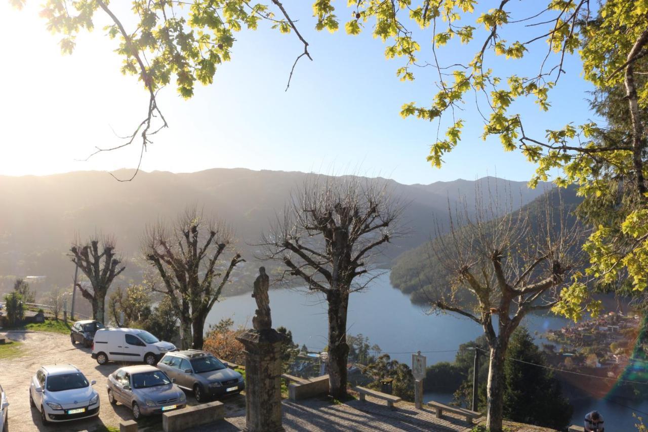 Vila De Campos - Geres Vieira do Minho Luaran gambar