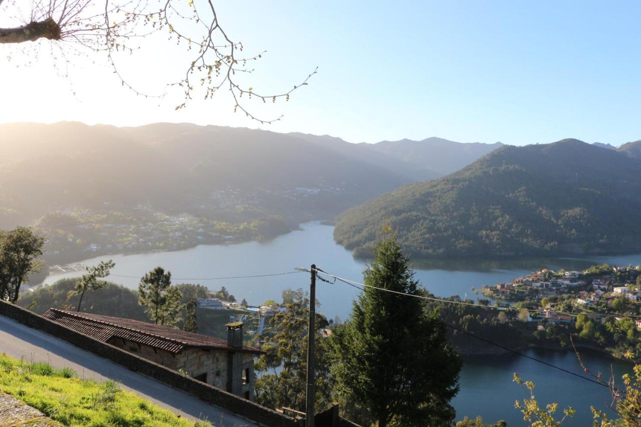 Vila De Campos - Geres Vieira do Minho Luaran gambar