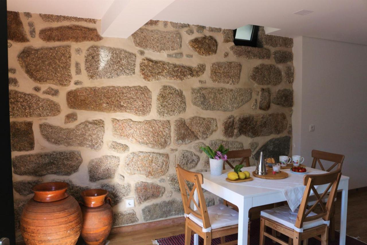 Vila De Campos - Geres Vieira do Minho Luaran gambar